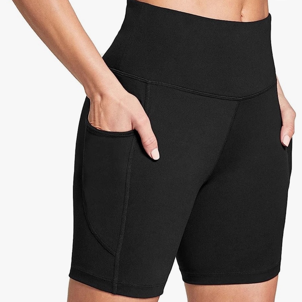Baleaf Biker Shorts M
